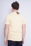 Polera Print damasco the nike tee Talla S 3