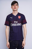 Polera Print bicolor Puma Talla M 1