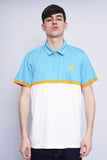 Polera Print multicolor ADIDAS Talla XL 1