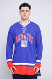 Polera Print multicolor Fanatics NHL Talla L 1