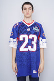 Polera Print multicolor reebok nfl Talla 54 1