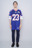 Polera Print multicolor reebok nfl Talla 54 4