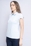 Polera Print menta COLUMBIA Talla S 2
