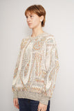Sweater multicolor Giorgio Di Firenze Talla L 2