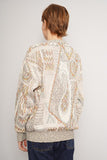 Sweater multicolor Giorgio Di Firenze Talla L 3