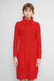 Sweater rojo talbots Talla XS 1