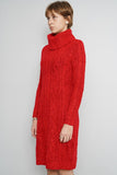 Sweater rojo talbots Talla XS 2
