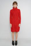 Sweater rojo talbots Talla XS 4