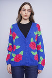 Sweater azul ep pro by evan-picone Talla S 1