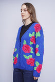 Sweater azul ep pro by evan-picone Talla S 2