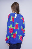 Sweater azul ep pro by evan-picone Talla S 3