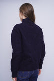 Sweater azul Polo Ralph Lauren Talla L 3