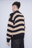 Sweater bicolor perry ellis america Talla M 3