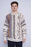 Sweater multicolor kalaroo Talla L 1