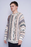 Sweater multicolor kalaroo Talla L 2