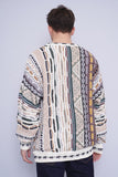 Sweater multicolor kalaroo Talla L 3