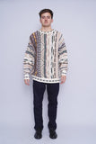Sweater multicolor kalaroo Talla L 4
