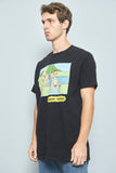 Polera Negro Dumbgood Talla L Image 1