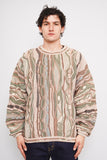 Sweater multicolor Tundra Talla XL 1