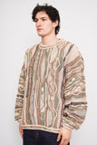 Sweater multicolor Tundra Talla XL 2