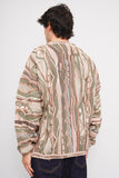 Sweater multicolor Tundra Talla XL 3
