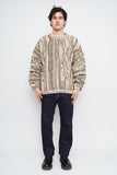 Sweater multicolor Tundra Talla XL 4
