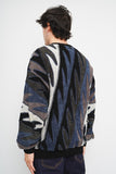 Sweater multicolor Tundra Talla L 3