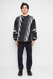 Sweater multicolor Tundra Talla L 4