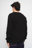 Sweater negro Polo Ralph Lauren Talla L 3