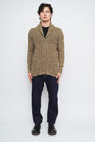 Sweater verde Polo Ralph Lauren Talla M 4