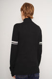 Sweater negro Harley Davidson Talla L 3