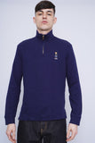 Sweater azul Polo Ralph Lauren Talla M 1