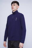 Sweater azul Polo Ralph Lauren Talla M 2