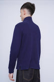 Sweater azul Polo Ralph Lauren Talla M 3