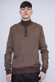 Sweater café Polo Ralph Lauren Talla L 1