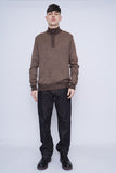 Sweater café Polo Ralph Lauren Talla L 4