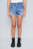 Short Azul Levis Talla W26