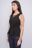 Top Negro kazo Talla S Image 1
