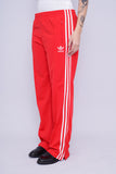 Buzo/Legging Rojo Adidas Talla M Image 1