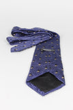 Corbata azul boss hugo boss Talla TU 2