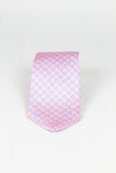 Corbata rosado brooks brother Talla TU 1