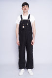 Jardinera negro Carhartt Talla 34X30 1