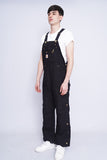 Jardinera negro Carhartt Talla 34X30 2