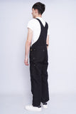 Jardinera negro Carhartt Talla 34X30 3