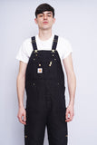 Jardinera negro Carhartt Talla 34X30 4