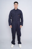 Jardinera denim azul genuine dickies Talla M 1