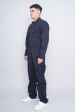 Jardinera denim azul genuine dickies Talla M 2