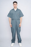 Jardinera verde petroleo Dickies Talla M 1