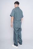 Jardinera verde petroleo Dickies Talla M 3