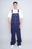 Jardinera denim azul Dickies Talla 36X34 1